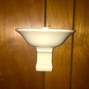 Wall vase